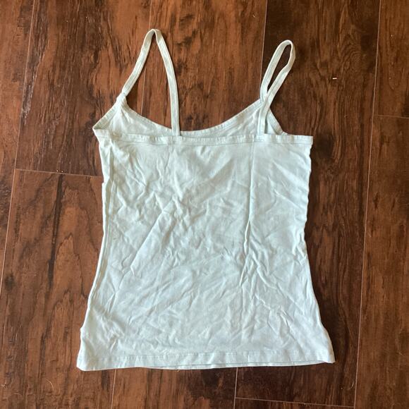 Old Navy First-Layer Fitted Cami Tank Top - Picture 5 of 6
